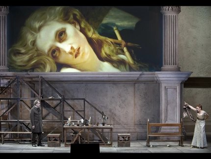 Tosca