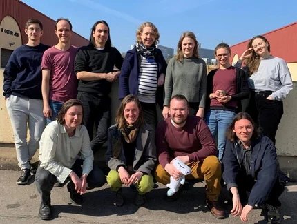 Der Kleine Hammerchor