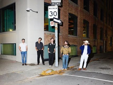 Union Duke - UD IV-Tour - Alt-Rock / Americana