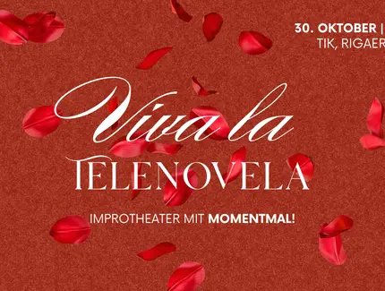 Viva la Telenovela!