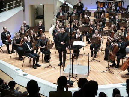 Kyiv Symphony Orchestra
