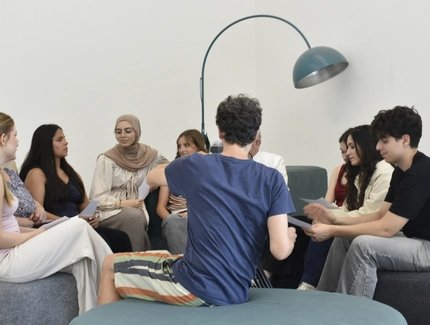 Workshop  NS-Verfolgung, Kunstraub und Restitution vermitteln