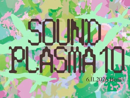Sound Plasma 10