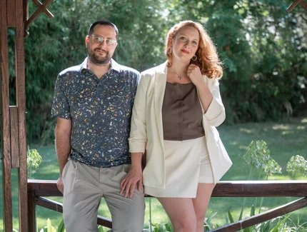 Arglos Duo & Coro con Brio - Doppelkonzert