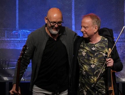 ZWEISAITEN Best of Deutschrock – Deutsche Popmusik mal ANDERS!