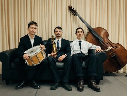 Jazz-Event-Trio
