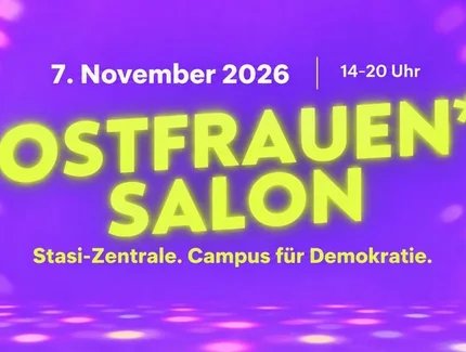 Ostfrauen*Salon