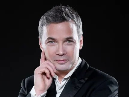 Marc Secara & Orchester „Nur das Beste!"