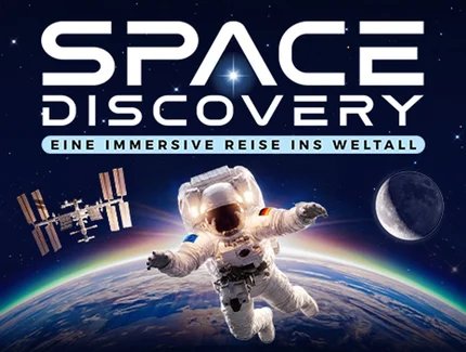 Space Discovery