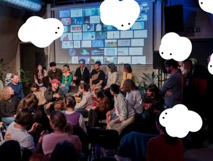INTERFILM42: Roundtables: Short Film Distribution and Sales