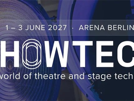 Showtech 2027