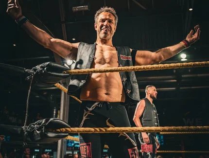 GWF Rising Heat 2026