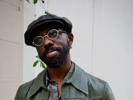 Ghostpoet. 