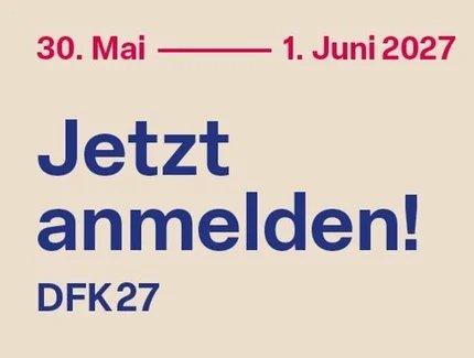 Deutscher Fundraising Kongress 2027