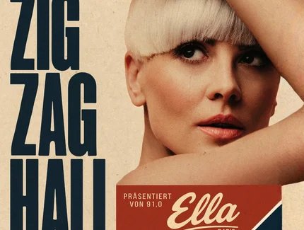 Zig Zag Club, EUREF Event 