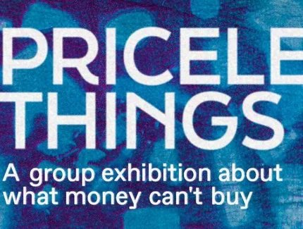 Priceless things 