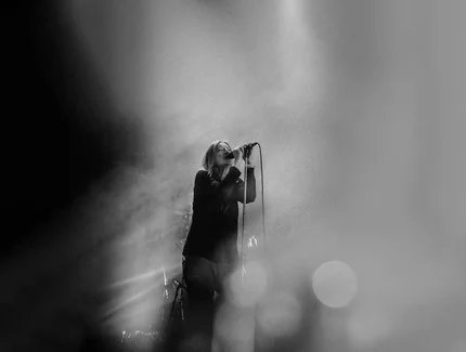 Beth Gibbons
