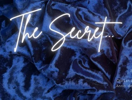 Vernissage: The Secret...