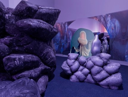 Anne Duk Hee Jordan, Digital rendering, 2026