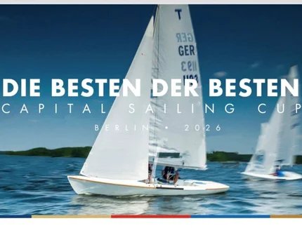 Capital Sailing Cup 2026