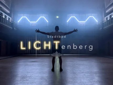 LICHTenberg – Das Lichtorchester