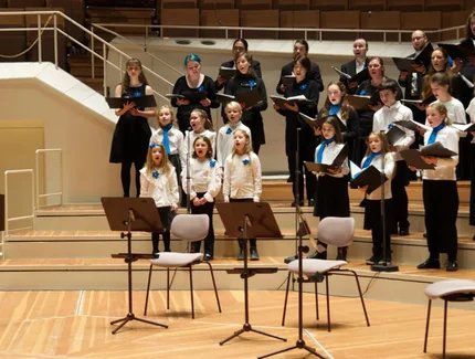 Berliner Mozart-Chor