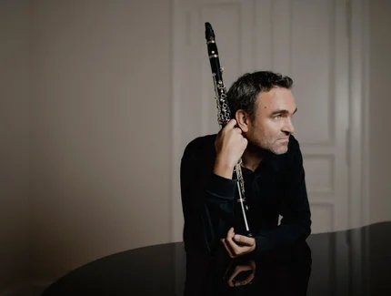 Jörg Widmann