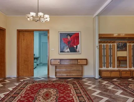 »A Dictator’s Home – Inside Enver Hoxha’s Vila 31« – Eastern Perspectives