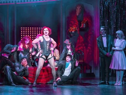 Richard O'Brien's Rocky Horror Show