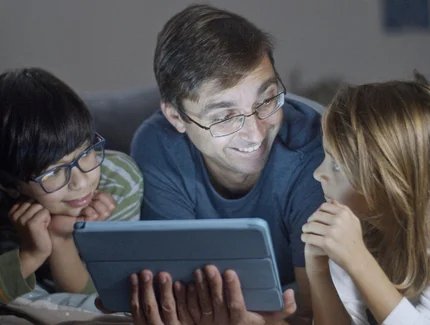 Workshop Medienkompetente Familie – Kinder und Jugendliche digital begleiten