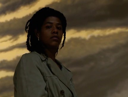 Juno Meineke und Anta Recke, Without Title, Filmstill