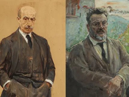 Ausstellungstalk – Ein Blick auf Max Liebermann