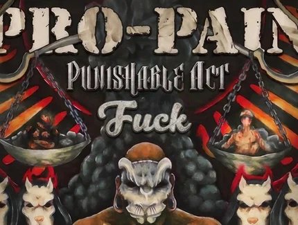 PRO-PAIN