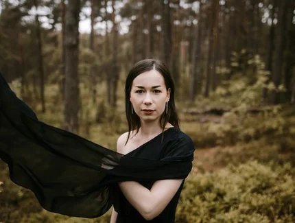 Karolina Aavik