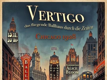 vertigo chicago 1928