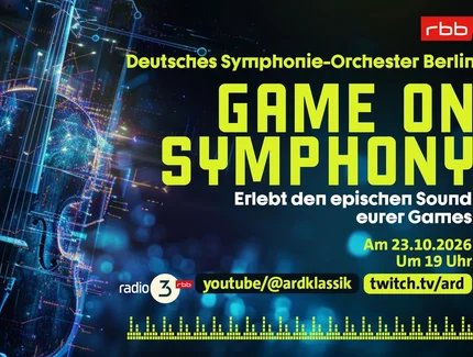 Game on Symphony