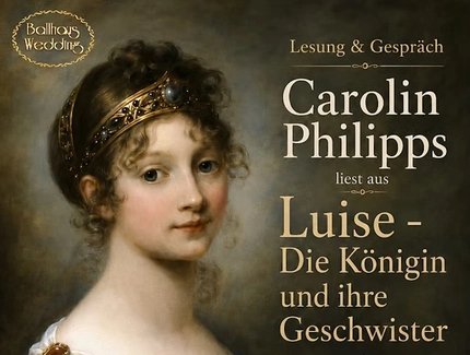 Lesung königin luise