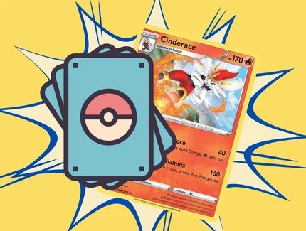 Pokemonkarte