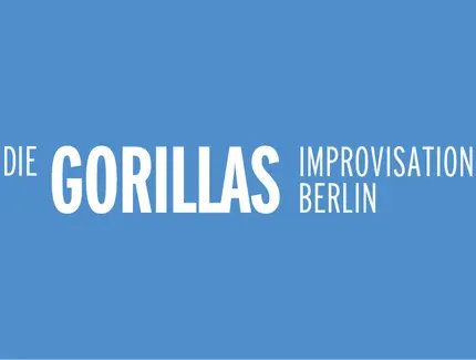DIE GORILLAS IMPROVISATION BERLIN