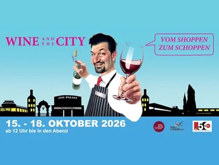 Wine in the City
