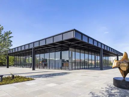 Neue Nationalgalerie