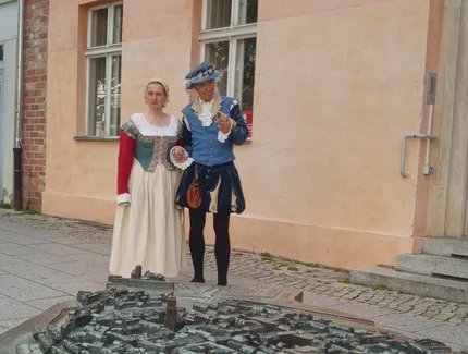 Spandau anno 1579