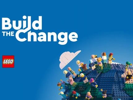 Build the Change: Gemeinsam Zukunft bauen!