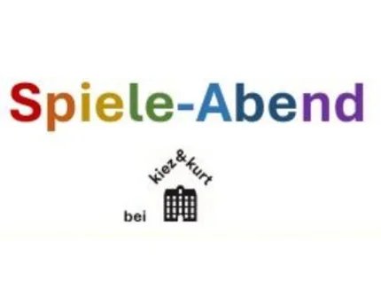 SPIELE-ABEND