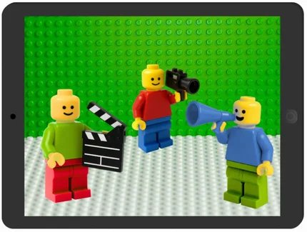 Stop Motion Workshop