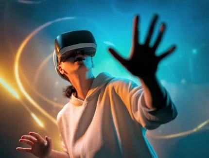 MitMachMittwoch - VR-Brille