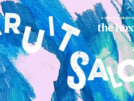 FRUIT SALON - Readings & Art