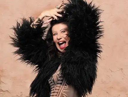 Patrizia Moresco