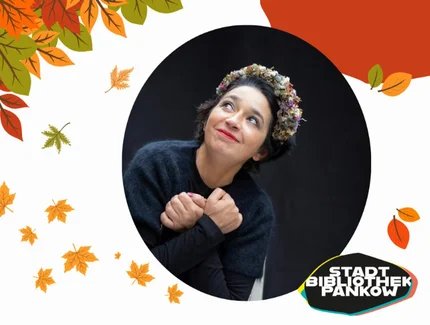Wäschekorbtheater zum Mitmachen mit Anna Srivastava