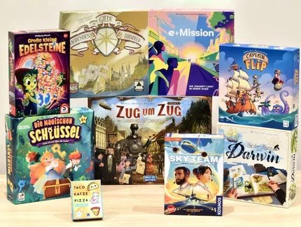 Spieleabend